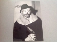 CHRISTIAN MARIN - ORIGINAL PRESS PHOTO 13x18cm