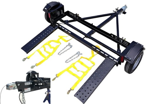 Haul stand car - car, dolly