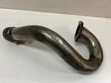 UN COLLECTEUR ECHAPPEMENT ETAT