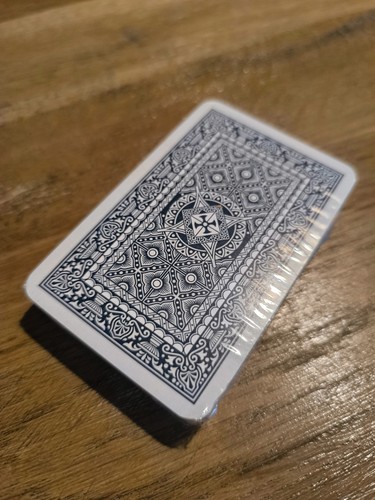 Jeu cartes poker autres - de, ou