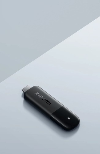 Xiaomi smart stick 4k - xiaomi, tv