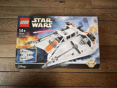 Lego star wars 75144 - wars,