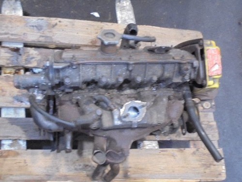 Fiat ritmo 1980 moteur - ritmo,