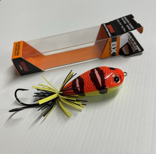 Leurre rapala skitter - leurre,