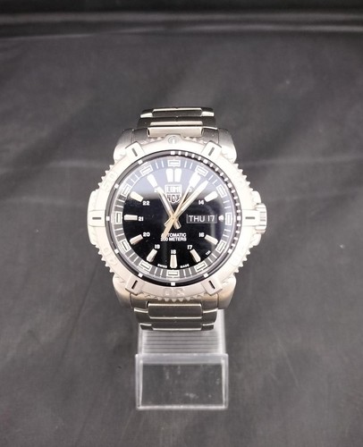 Luminox 6502 watch - 6502, (automatic)