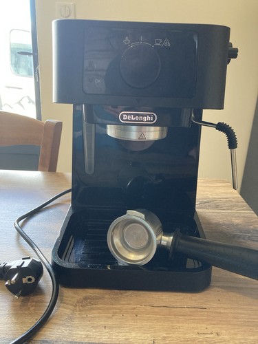 Cafetière delonghi à - cafetière,