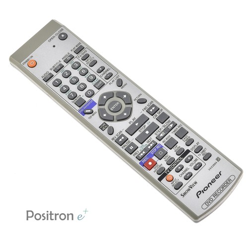 Télécommande originale - télécommande,