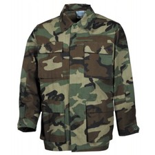 US Bdu Veste de Combat, Rip
