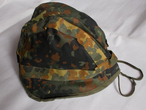 Couvre casque allemand g51 - allemand,