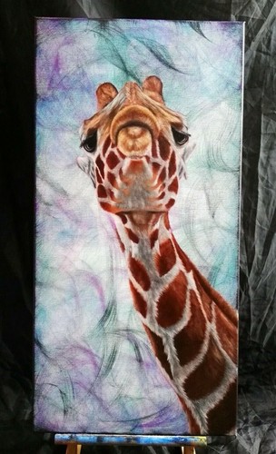 Painting surrealist - painting,,