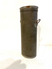 Antique SNCF firecracker box year 1940 WW2 era