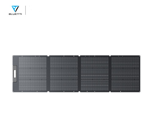 Bluetti 200w panneau solaire - bluetti,
