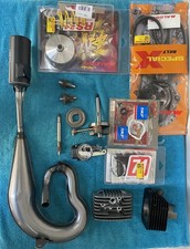 KIT D'AMÉLIORATION PIAGGIO
