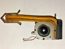 Ventilateur refroidissement