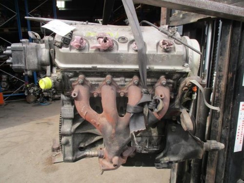 Moteur honda civic phase - honda, 6
