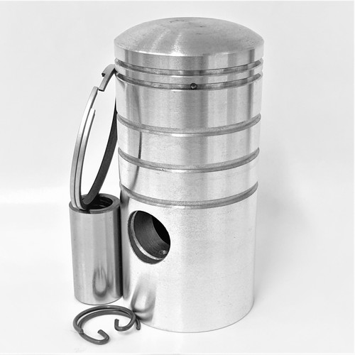 Piston 50mm puch sgs - 46.50mm, tf