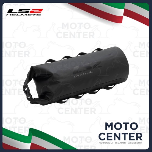 Sac moto ls2 - sac,