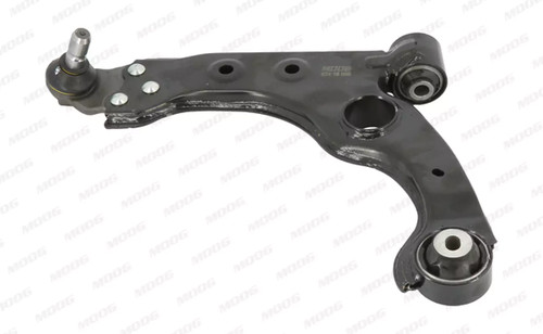Bras suspension moog - bras,