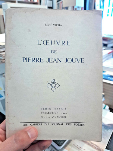 Micha l œuvre - micha, de