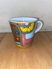 RAYNAUD Limoges Fiesta