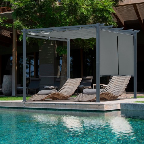 Aoodor 10x10 outdoor - 10x10,