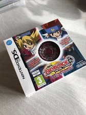 NEUF NEW beyblade pegasus +