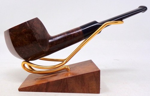 Belle pipe bruyère - pipe,