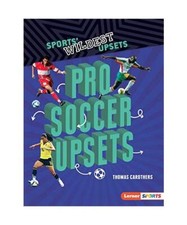 Pro Soccer Upsets, Thomas