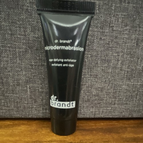 Brandt microdermabrasion - brandt,