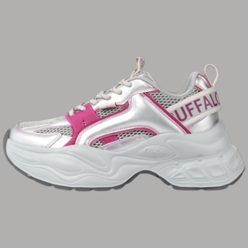 Chaussures buffalo yuno design - chaussures,