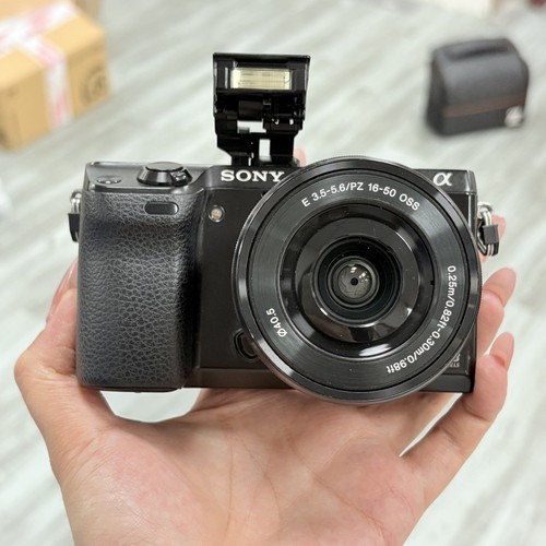 Sony alpha nex - nex-7, 24.3