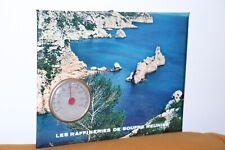 Glacoide thermomètre  Vintage