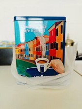 LAVAZZA boîte Hermétique