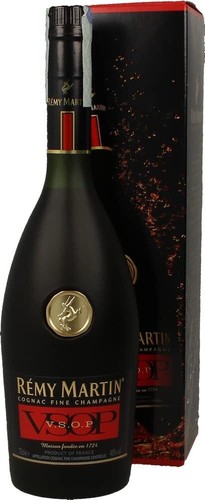 Remy martin cognac - martin, 40°