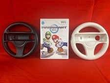 Mario Kart Wii - Nintendo 2008