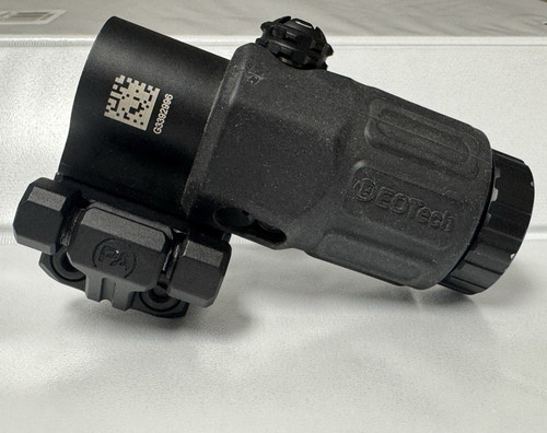 Tactical eotech g33 - 3x, rifle