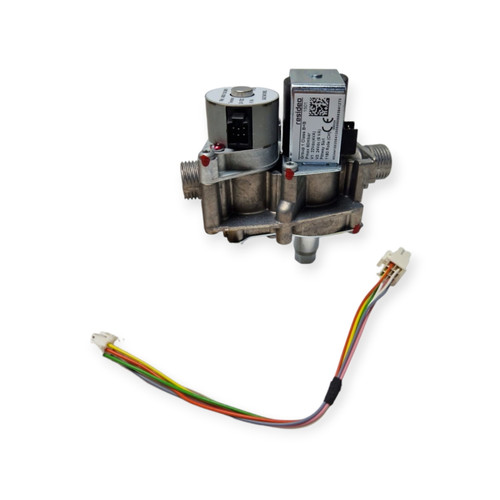 Vaillant 111968 vanne gaz - 111968,