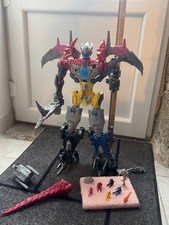 megazord mighty morphin Power