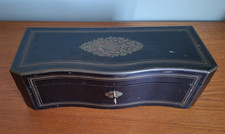 Boite à gant Napoléon III