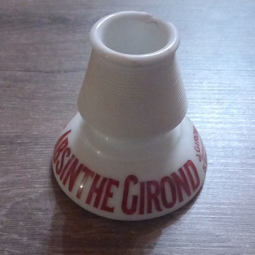 Absinthe girond aiglon - girond, l’aiglon