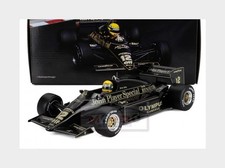 1:18 WERK83 Lotus F1 97T