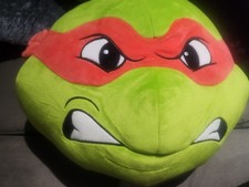 Coussin Tortues Ninja
