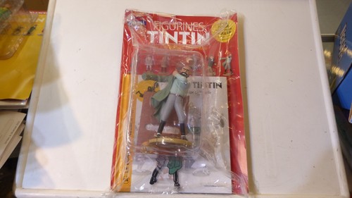 Tintin collection - la,