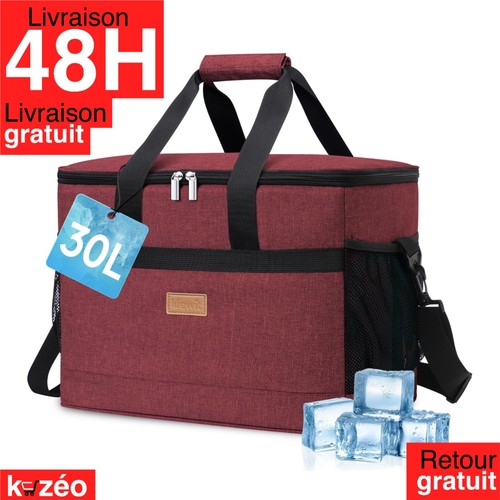 Lifewit sac isotherme 30l - lifewit,
