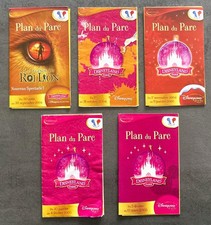 Disneyland Paris -Plan guide