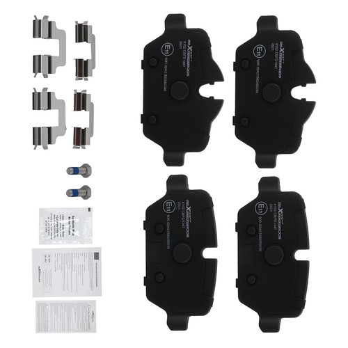 Brake pad arrière for bmw - for,