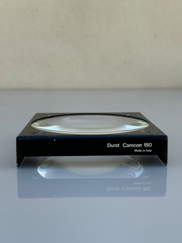 Durst siriocon 105 condenseur - durst,