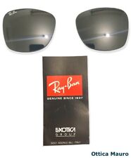 Lentilles De Remplacement Ray Ban RB 2140 WAYFARER Originales