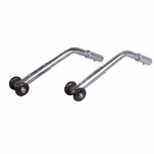 Antidérapant Pour Fauteuil Roulant Cruiser III STDS819 1 Paire Par Drive Medical