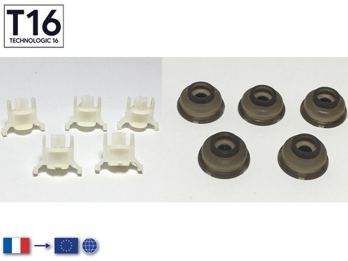 Atari ste stf pistons de - st,